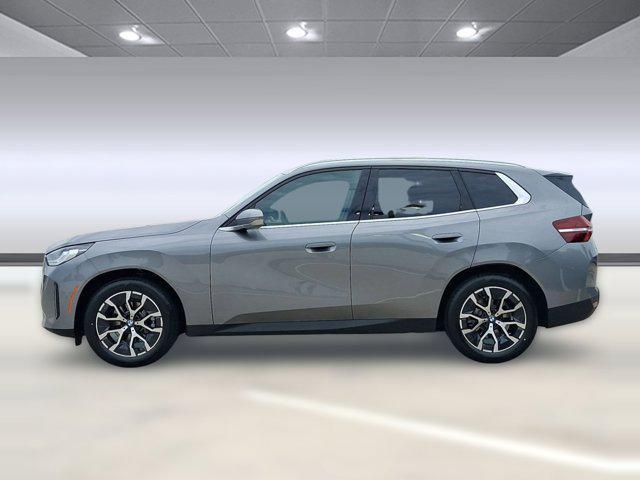 used 2026 BMW X3 car, priced at $43,785