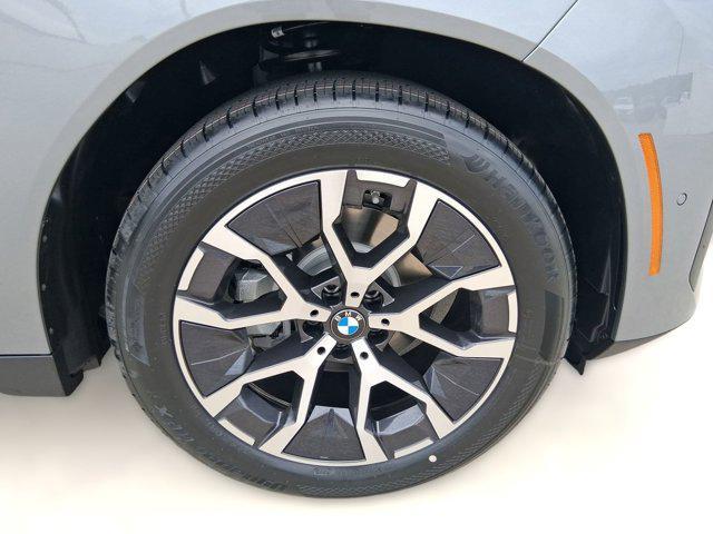 used 2026 BMW X3 car, priced at $50,720