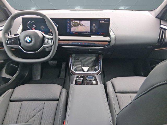 used 2026 BMW X3 car, priced at $50,720