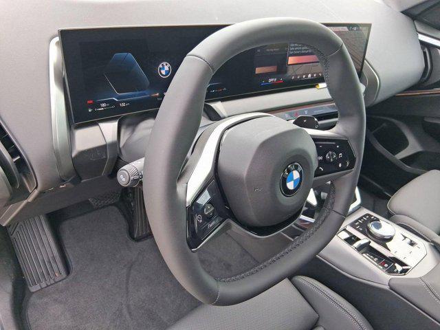 used 2026 BMW X3 car, priced at $43,785