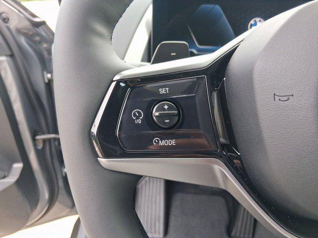 used 2026 BMW X3 car, priced at $50,720