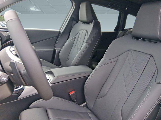 used 2026 BMW X3 car, priced at $43,785