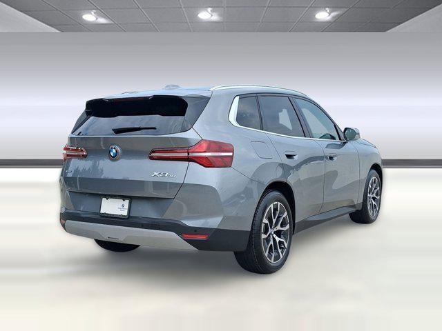 used 2026 BMW X3 car, priced at $50,720