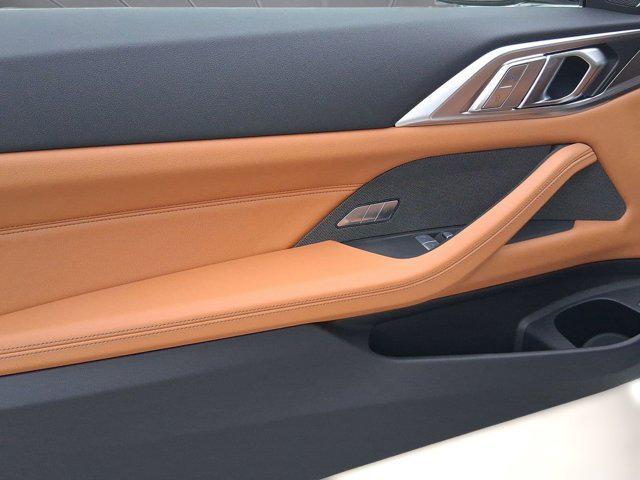 new 2026 BMW 430 car, priced at $62,980