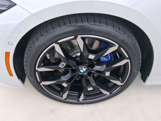 new 2026 BMW 430 car, priced at $62,980