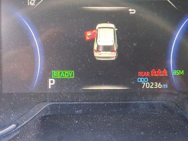 used 2019 Toyota RAV4 Hybrid car, priced at $26,997