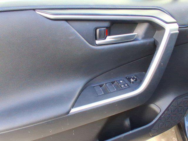 used 2019 Toyota RAV4 Hybrid car, priced at $26,997