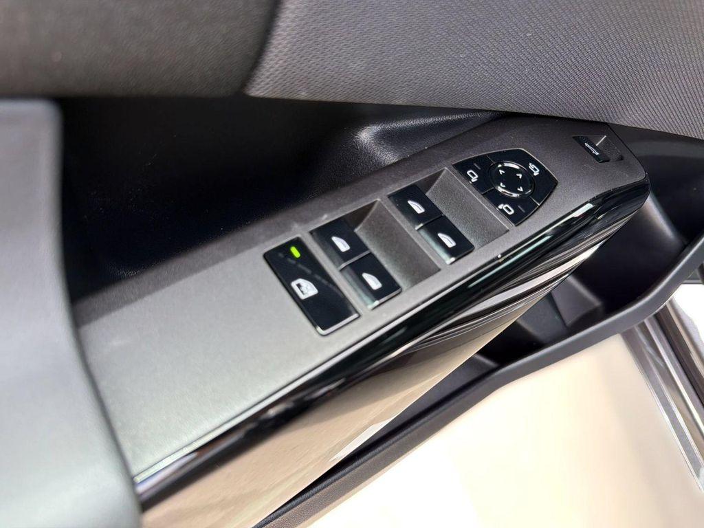 used 2025 BMW X3 car, priced at $56,385