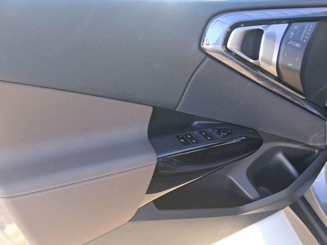 new 2026 BMW X3 car, priced at $55,650