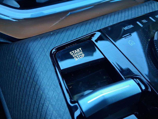 new 2026 BMW X3 car, priced at $55,650