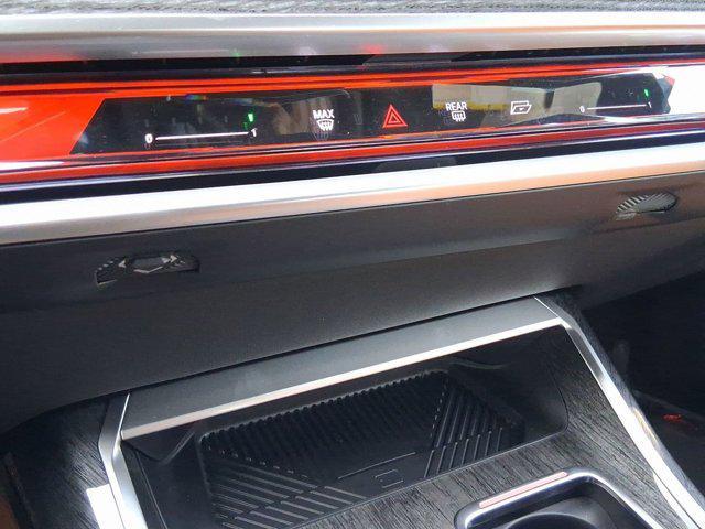 new 2026 BMW 740 car, priced at $109,075