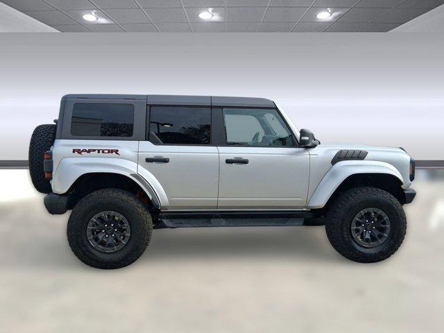 used 2024 Ford Bronco car, priced at $71,986