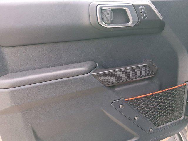 used 2024 Ford Bronco car, priced at $71,986