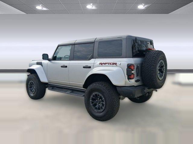 used 2024 Ford Bronco car, priced at $71,986