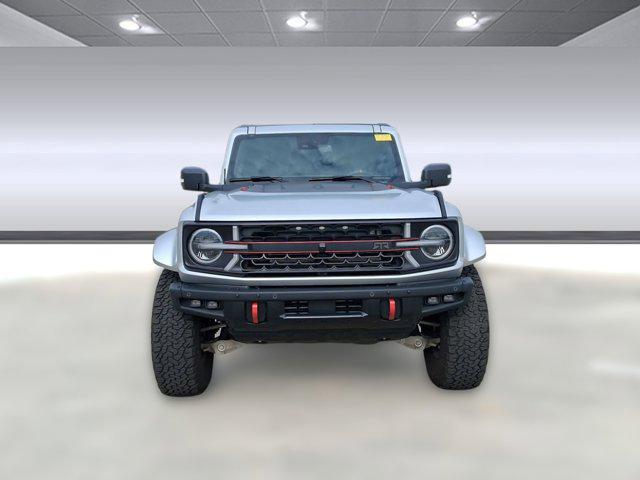 used 2024 Ford Bronco car, priced at $71,986