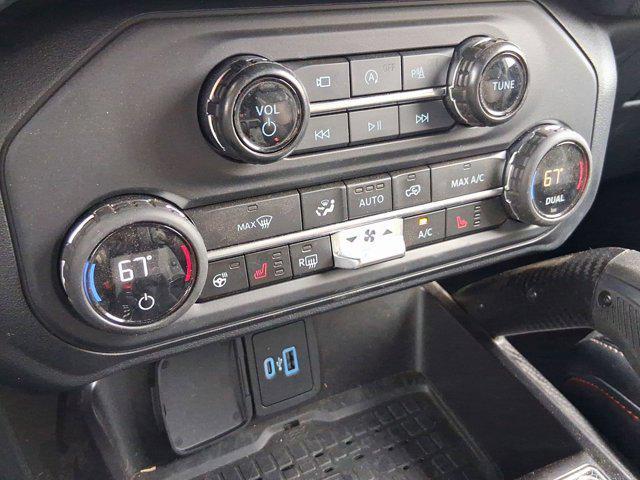 used 2024 Ford Bronco car, priced at $71,986