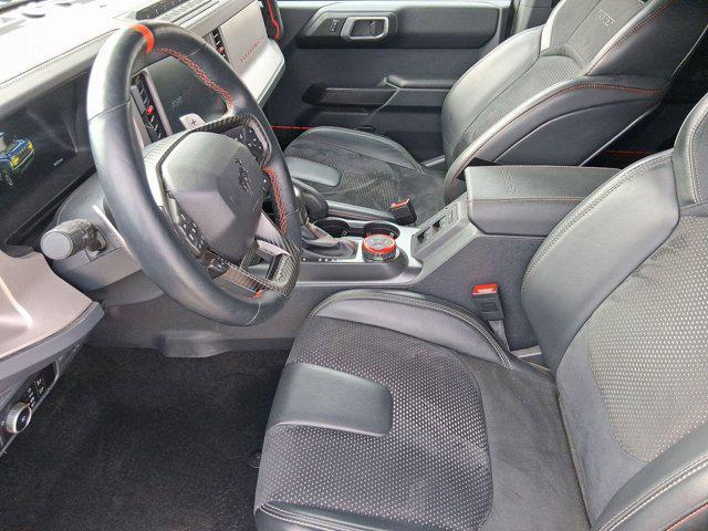 used 2024 Ford Bronco car, priced at $71,986