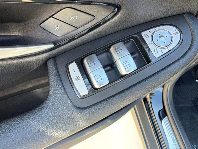 used 2018 Mercedes-Benz GLC 300 car, priced at $16,996