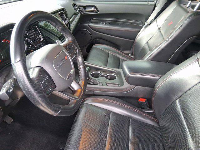 used 2022 Dodge Durango car, priced at $33,945