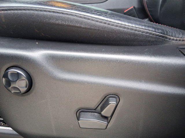 used 2022 Dodge Durango car, priced at $33,945