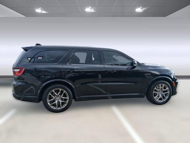 used 2022 Dodge Durango car, priced at $33,945