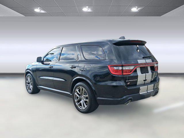 used 2022 Dodge Durango car, priced at $33,945