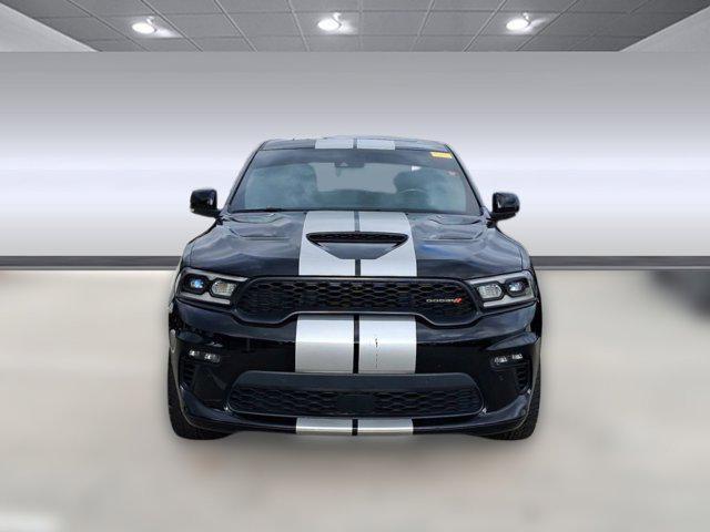 used 2022 Dodge Durango car, priced at $33,945