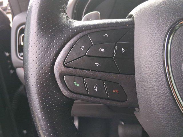 used 2022 Dodge Durango car, priced at $33,945