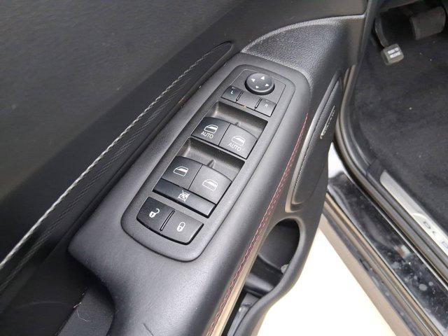 used 2022 Dodge Durango car, priced at $33,945