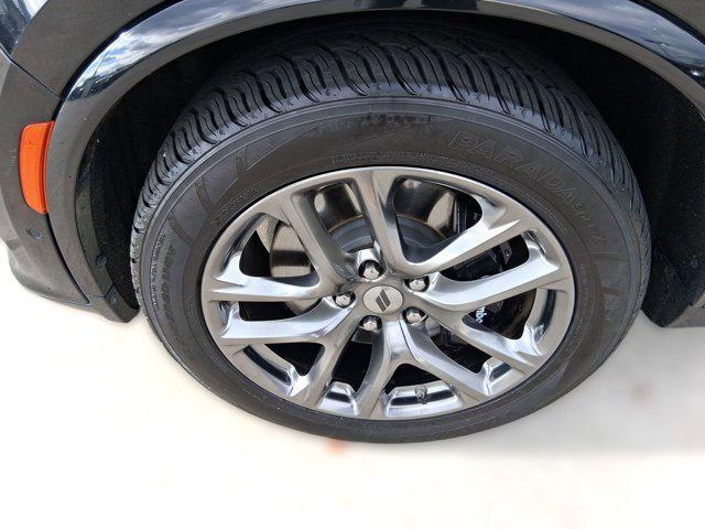 used 2022 Dodge Durango car, priced at $33,945