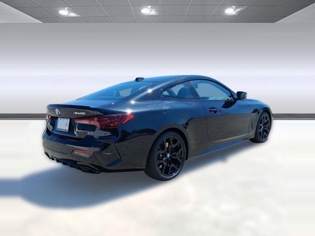 new 2026 BMW M440 car, priced at $72,500