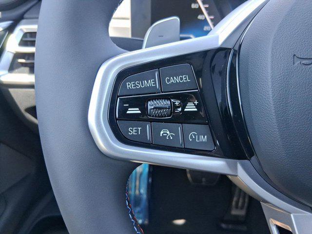 new 2026 BMW M440 car, priced at $72,500