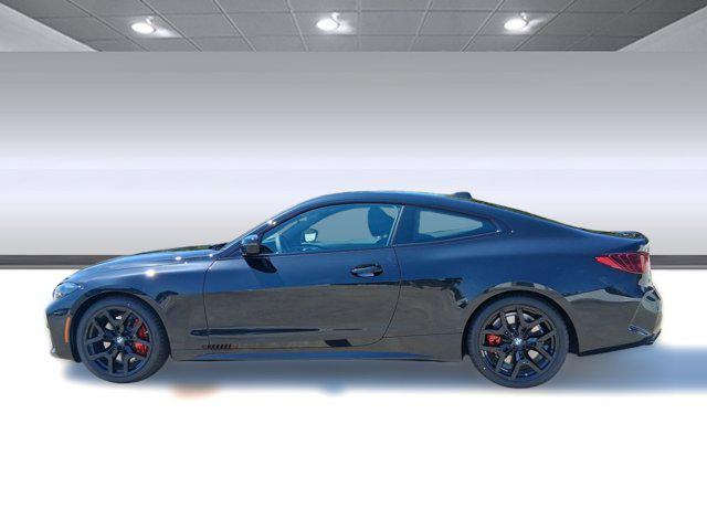 new 2026 BMW M440 car, priced at $72,500