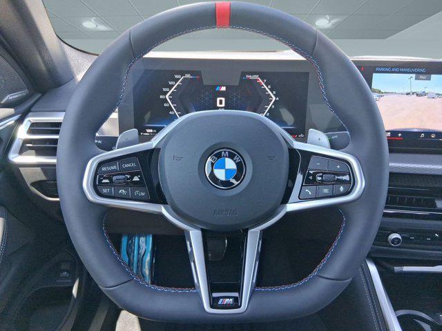new 2026 BMW M440 car, priced at $72,500