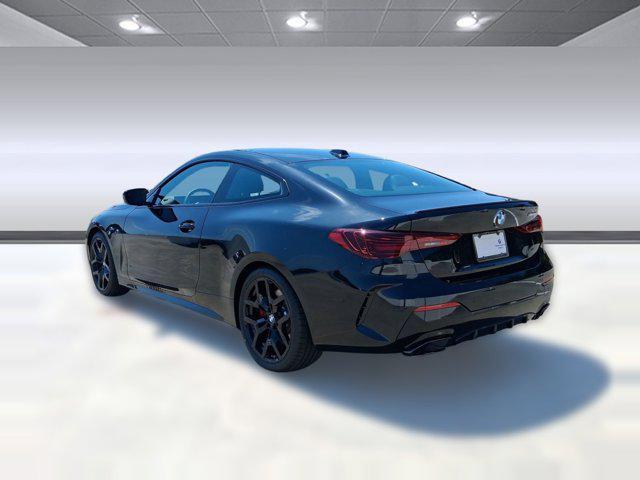 new 2026 BMW M440 car, priced at $72,500