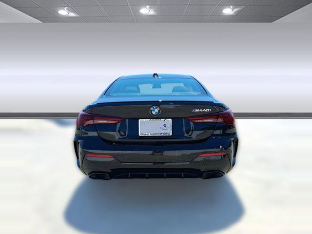 new 2026 BMW M440 car, priced at $72,500