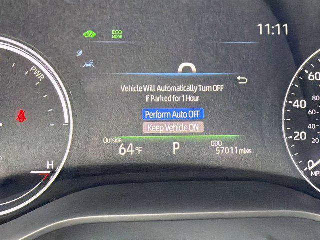 used 2022 Toyota Sienna car, priced at $37,986