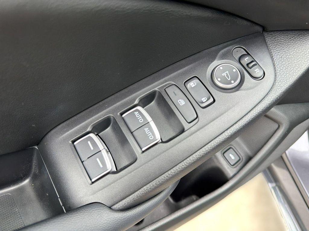 used 2021 Honda Accord car, priced at $24,387