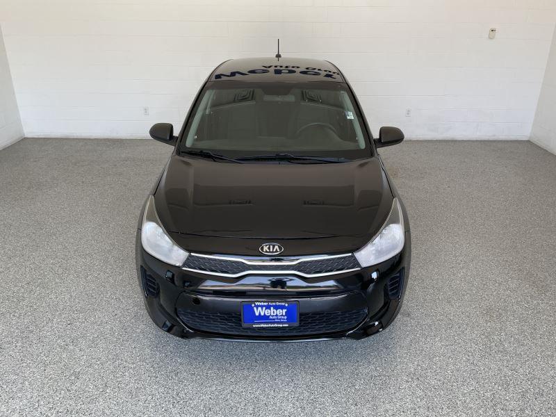 used 2018 Kia Rio car, priced at $11,900