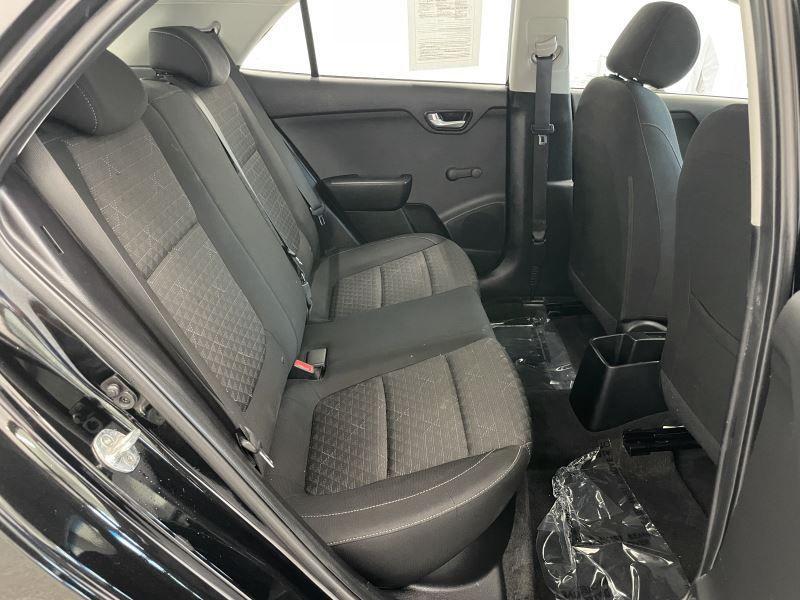 used 2018 Kia Rio car, priced at $11,900