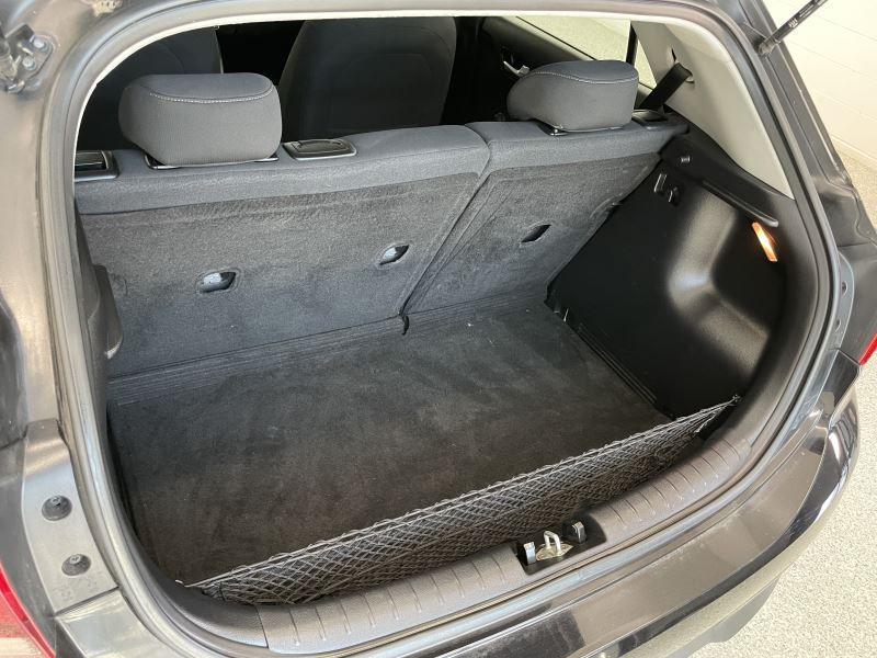 used 2018 Kia Rio car, priced at $11,900