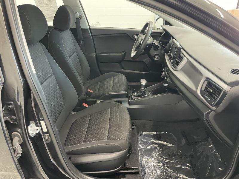 used 2018 Kia Rio car, priced at $11,900