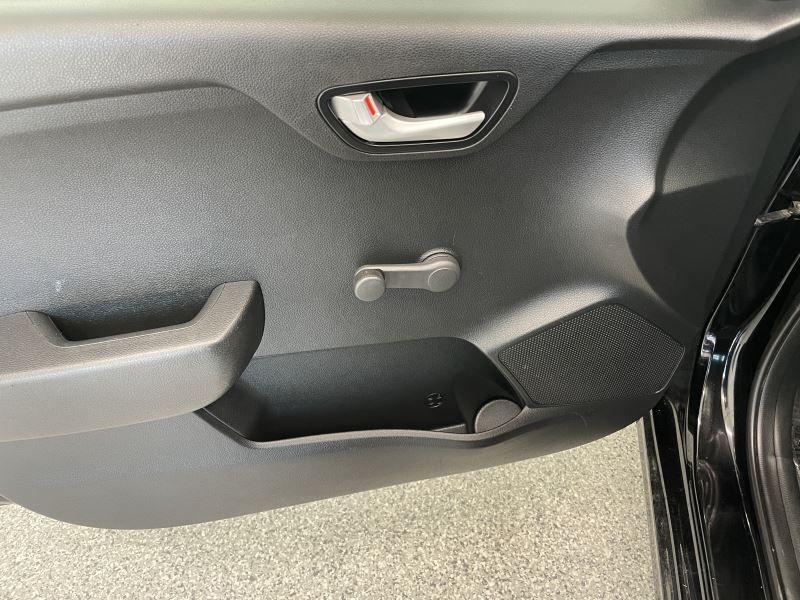 used 2018 Kia Rio car, priced at $11,900