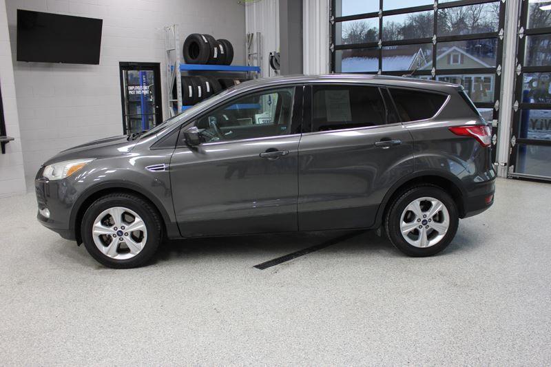 used 2015 Ford Escape car, priced at $11,900