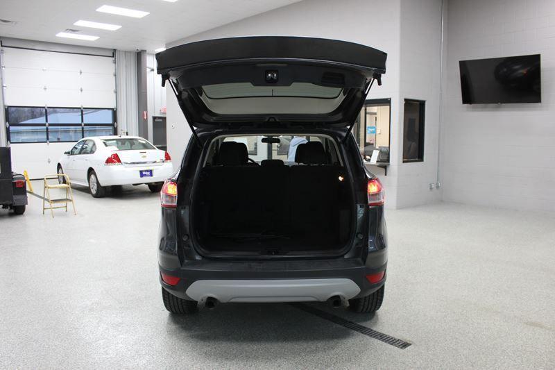 used 2015 Ford Escape car, priced at $11,900