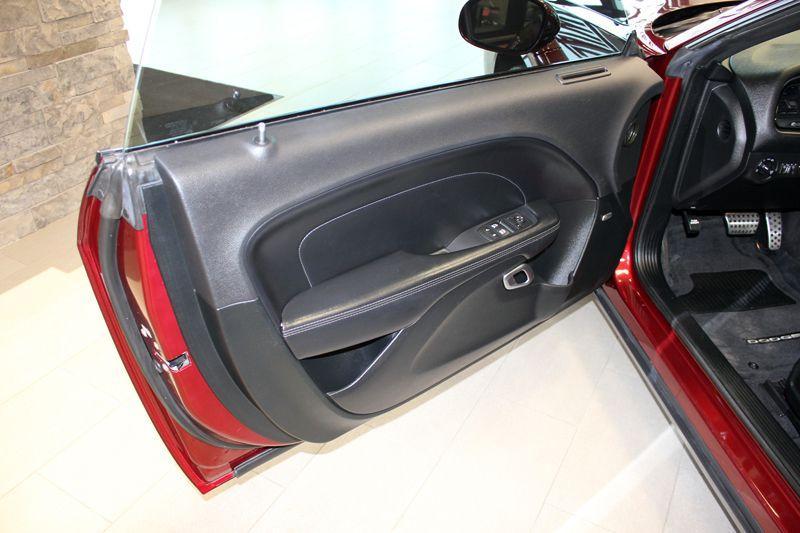used 2017 Dodge Challenger car, priced at $18,900