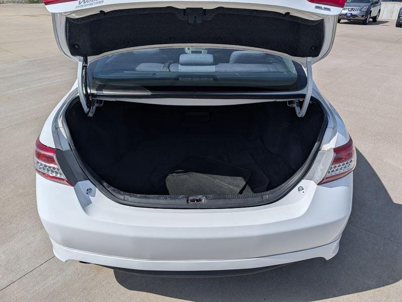 used 2010 Toyota Camry car, priced at $10,900
