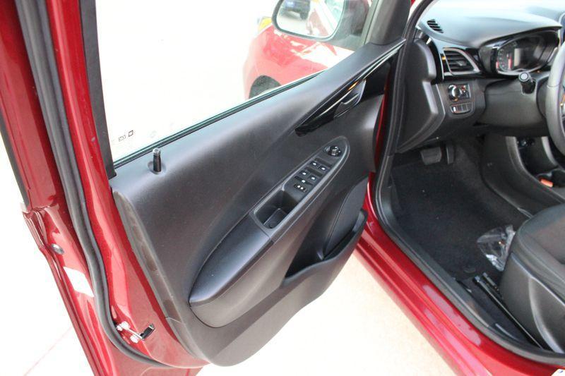 used 2022 Chevrolet Spark car, priced at $14,800