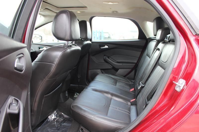used 2014 Ford Focus car, priced at $10,900