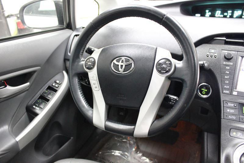 used 2010 Toyota Prius car, priced at $9,900